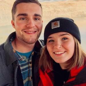 Meet your Posher, Katey